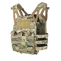 Плитоноска Crye Precision JPC Jumpable Plate Carrier (BLC-042) Multicam Medium