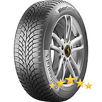 Шины зимова Continental WinterContact TS 870 195/65 R15 91H Demo