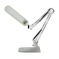 Настільна світлодіодна лампа ЕВРОСВЕТ Ridy-09_SP 9Вт біла