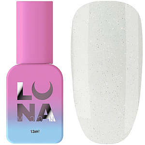 Рідкий акригель LUNA Light Acrygel №27, 13 мл молочний опал