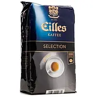 Кофе в зернах Eilles Espresso Selection Kaffee, 500г Германия