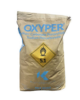 Перкарбонат Натрію / Кисневий відбілювач Німеччина/Туреччина/Китай