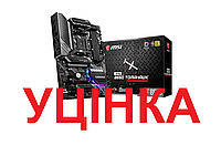 Уценка! Материнская плата MSI MAG B550 Tomahawk Socket AM4_У1.1