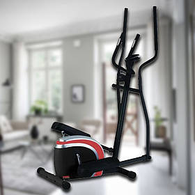 Орбітрек магнітний York Fitness Performance. Кардіо тренажер. Еліптичний тренажер для дому, спортзалу