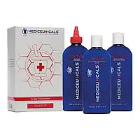 Набор от перхоти Mediceuticals Scalp Treatment Dandruff Kit