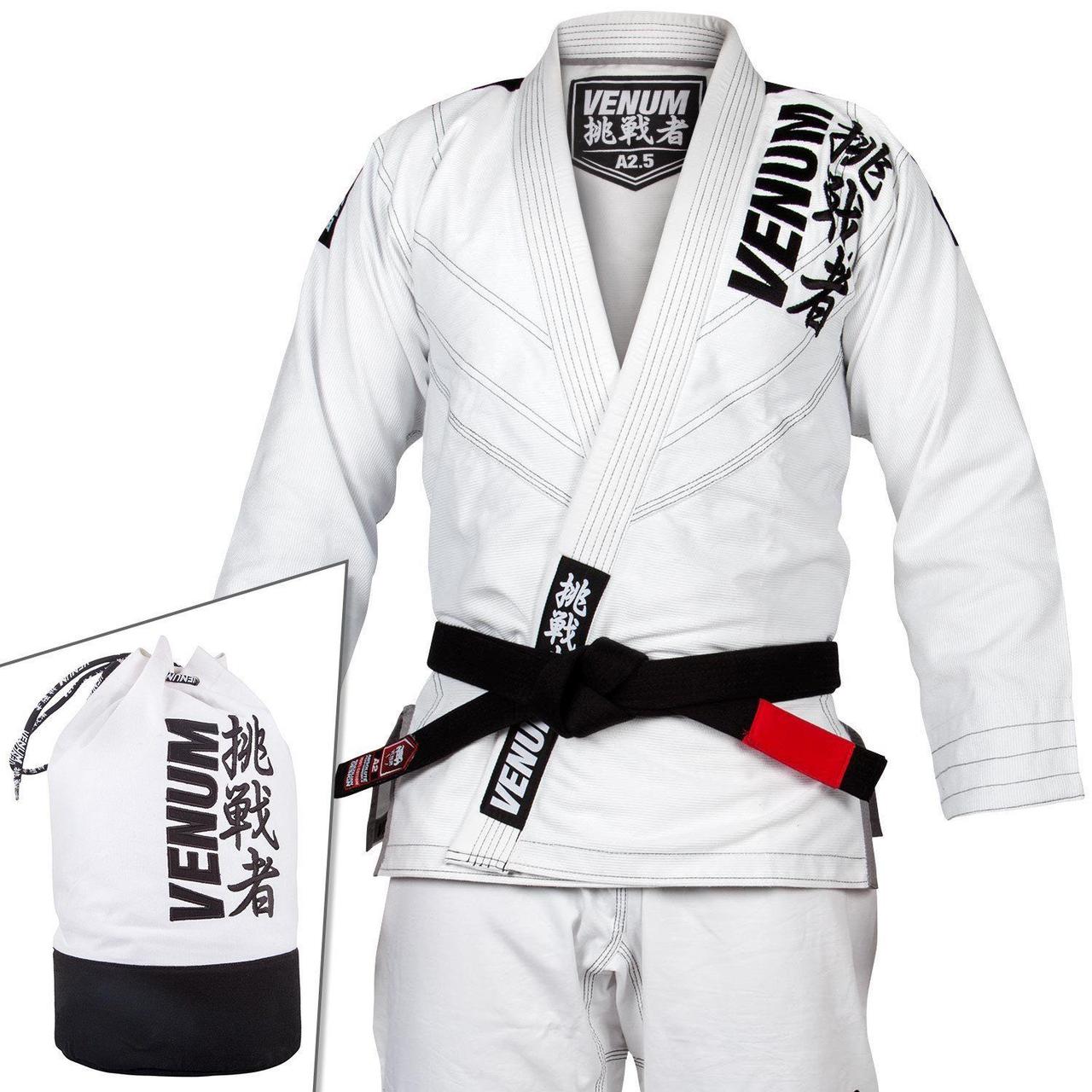 Venum Кімоно Venum Challenger 4.0 Bjj Gi - (Bag Included)