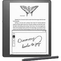 Електронна книга Amazon Kindle Scribe 64GB Black [99878]