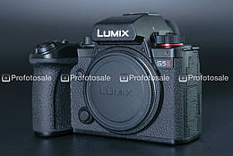 Фотоапарат Panasonic Lumix DC-S5 II
