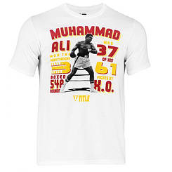 Title Футболка Title Ali Stats Legacy Tee