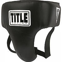 Title Защита паха Title Deluxe Groin Protector Plus