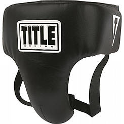 Title Захист паху Title Deluxe Groin Protector Plus