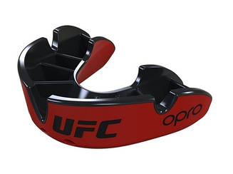 Opro Уцінка! Капа Opro Silver Level Ufc Hologram Mouthguard