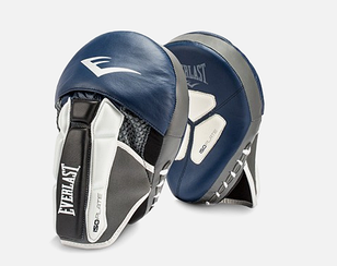 Everlast Уцінка! Лапи для боксу Everlast Prime Mantis Punch Mitts (ОДНА ЛАПА)