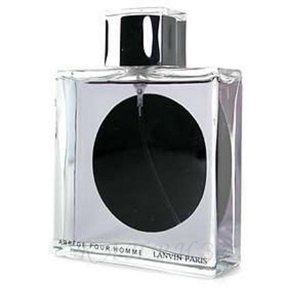 Lanvin Eclat d'Arpege Pour Homme Туалетная вода Тестер 50 мл, фото 1
