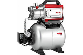 Насосна станція ALKO HW 3000 Inox Classic SWISS (650 Вт, вироб. 3060 л/год, помпа нержавіюча сталь)