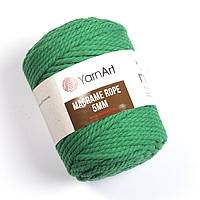 Пряжа YarnArt Macrame Rope 5 MM 759 (ЯрнАрт Макраме Роуп 5 мм)