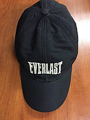 Чоловіча кепка Everlast з флісом