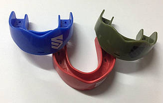 Капа SOLDIER SPORTS 7312 MOUTHGUARDS З