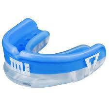 Капа TITLE Air Force Duo-Defense Mouthguard