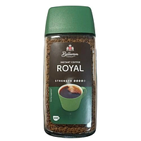 Кофе растворимый Bellarom Royal 200г.