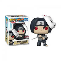 Фигурка Фанко Поп Анбу Итачи - Funko Pop Anbu Itachi №1027