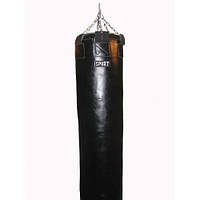 Боксерский мешок SPURT 180х40 кожа