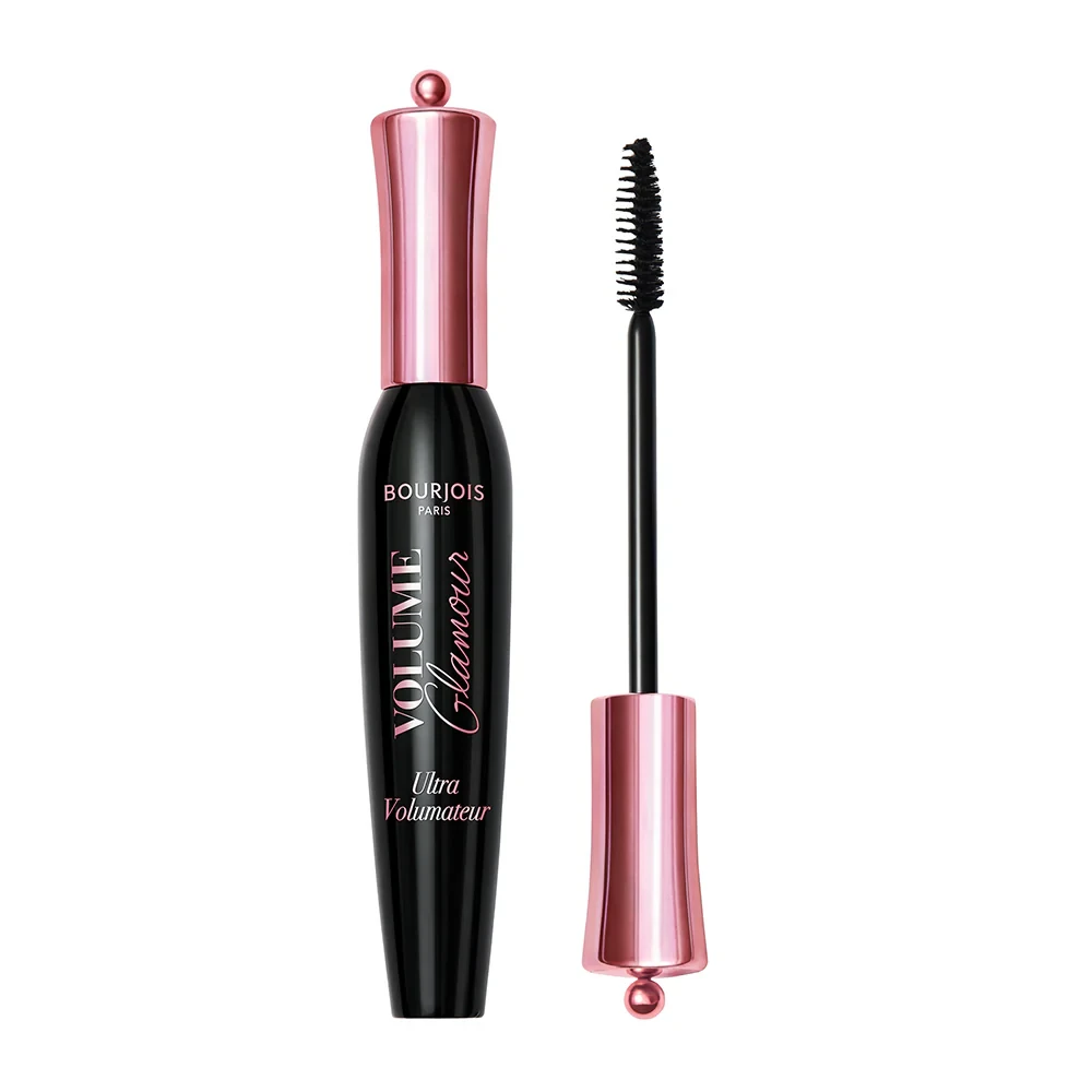 Об'ємна туш Bourjois Mascara Volume Glamour Ultra Volumateur