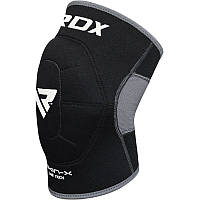 Наколенник муай тай RDX Neoprene(1шт.) L/XL