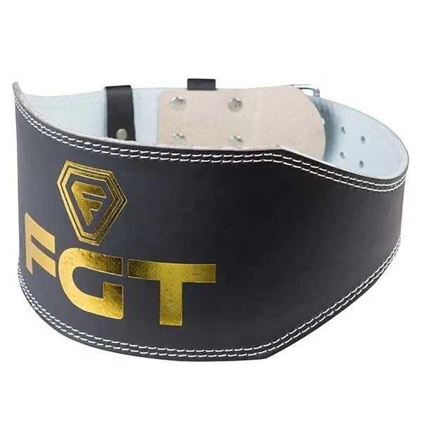 Пояс атлетичний FGT ширина 15 см, розмір M