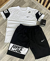 Чоловічий літній костюм Nike,розміри 46, 48, 50, 52, 54