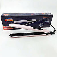 Щипцы выпрямитель для волос MAGIO MG-600 (40Вт/керамика), утюжок для волос с терморегулятором Shop