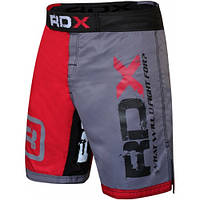 Шорты MMA RDX X2 Grey XS