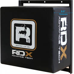 Настінна подушка для боксу квадратна RDX