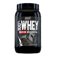 Nutrex 100% Whey Protein 923 g Chocolate