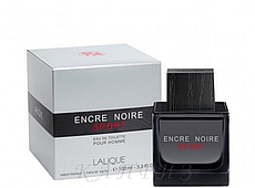 Lalique Encre Noire Sport Туалетна вода 100 мл