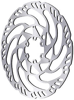 Ротор дискового гальма Magura MDR-C 160мм 6 болтів OEM