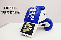 Боксерские перчатки Green Hill Pegasus PRO BOXING