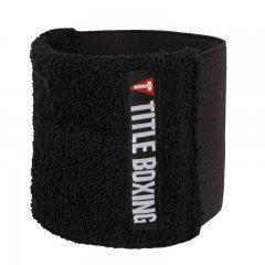 Бандаж для боксерських рукавичок Title No-Sweat Training Sleeve Wipe