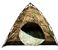 Летние палатки автомат для отдыха четырехмесные Водонепроницаемая палатка туристическая для рыбалки и отдыха