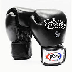 Боксерські рукавички 12 oz Fairtex (BGV1)