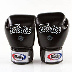 Боксерські рукавички 16 oz Fairtex (BGV1)