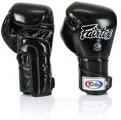 Боксерські рукавички Fairtex (BGV6)