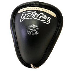 Захист паху - черепашка Fairtex (GC2)