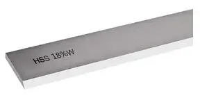 Ножі фугувальні (стругальні) HSS