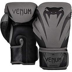 Боксерські рукавички Venum Impact Boxing Gloves Camo
