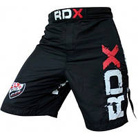 Шорты MMA RDX X3 Old 4XL