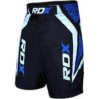 Шорты MMA RDX X4 2XL