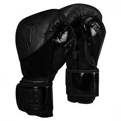 Боксерські рукавички TITLE BLACK Blitz Bag Gloves Item