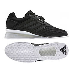 Штангетки Adidas LEISTUNG 16 II