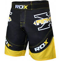 Шорты MMA RDX X6 S